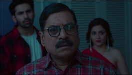 Udne Ki Aasha - 15th February 2025